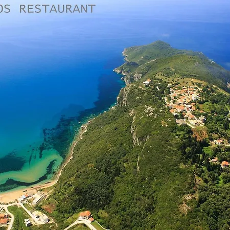 The Zeus Throne Resort *